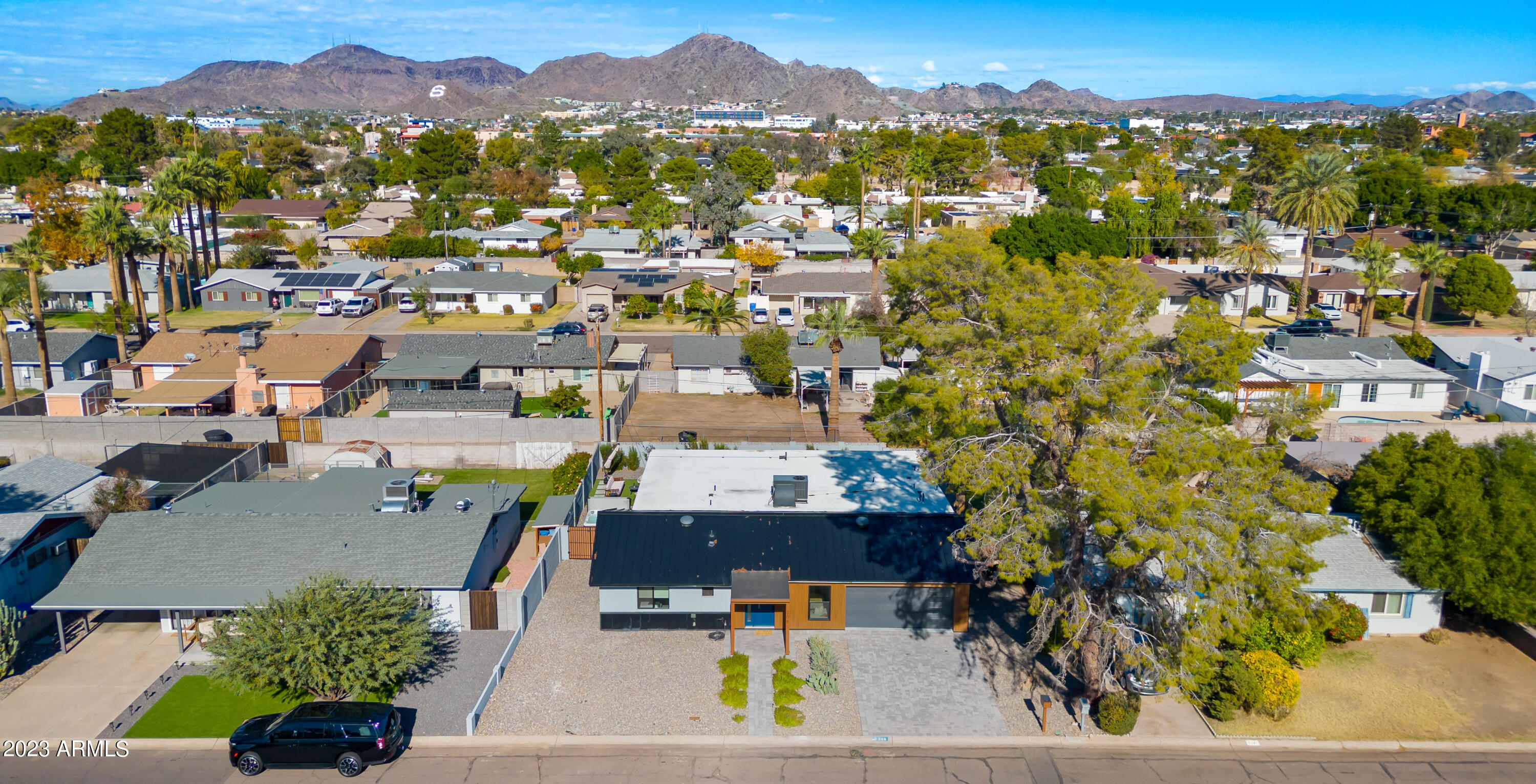 208 East Griswold Road Phoenix, AZ 85020 - Photo 36 of 39 drone2