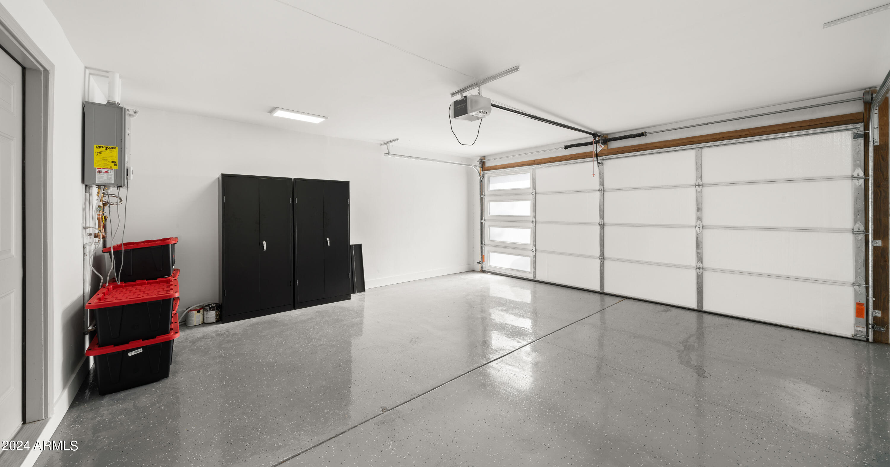 208 East Griswold Road Phoenix, AZ 85020 - Photo 39 of 39 garage