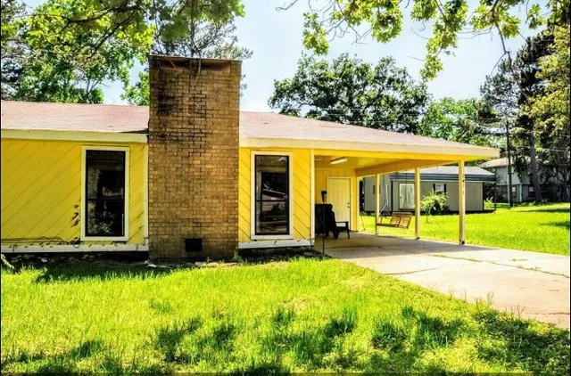 $3,400 | 161 Yellowstone, Livingston, TX 77351