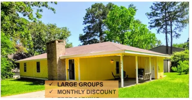 $3,400 | 161 Yellowstone, Livingston, TX 77351