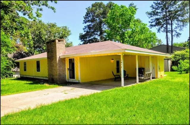 $3,400 | 161 Yellowstone, Livingston, TX 77351