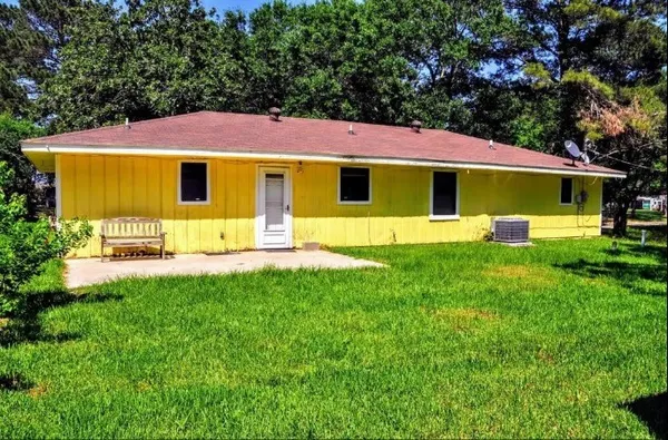 $3,400 | 161 Yellowstone, Livingston, TX 77351