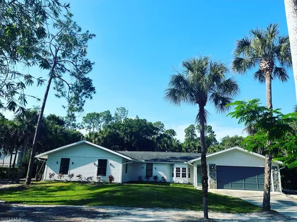 $1,449,000 | 6060 Golden Oaks Lane, Naples, FL 34119
