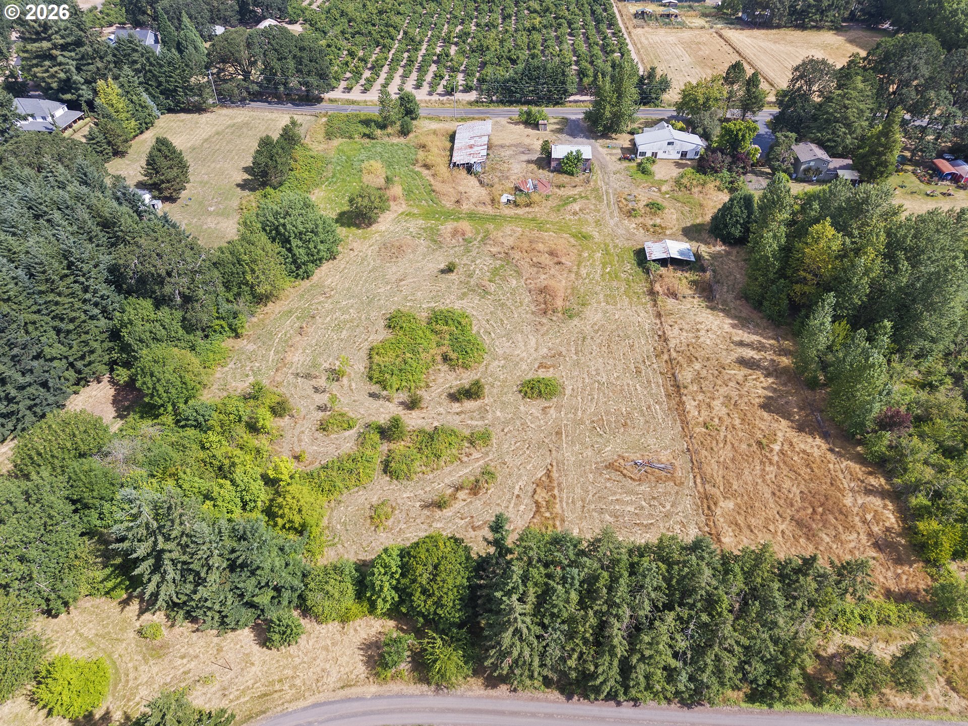 29770 Northeast Wilsonville Road Newberg, OR 97132 - Photo 19 of 45