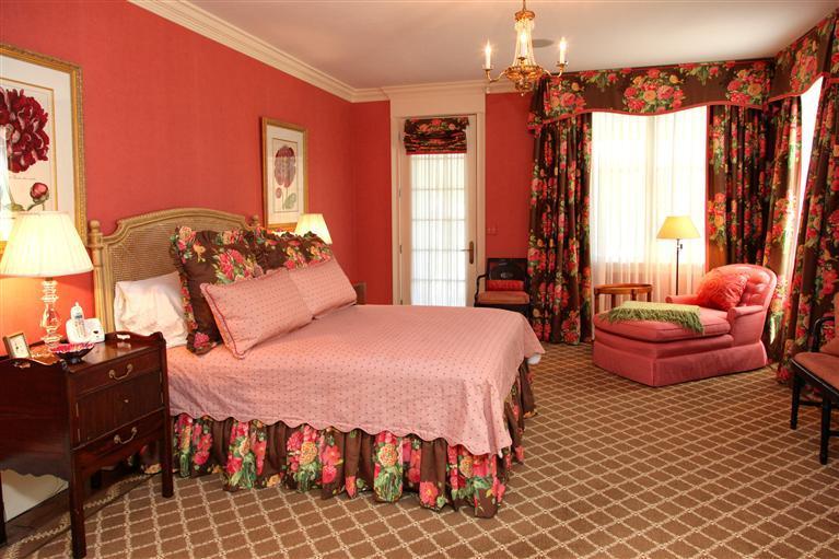 268 Parker Road Osterville, MA 02655 - Photo 16 of 28 a bedroom with furniture and a large window