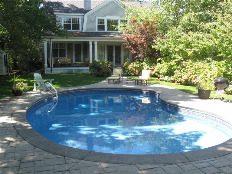268 Parker Road Osterville, MA 02655 - Photo 5 of 28 a view of a house with sitting area
