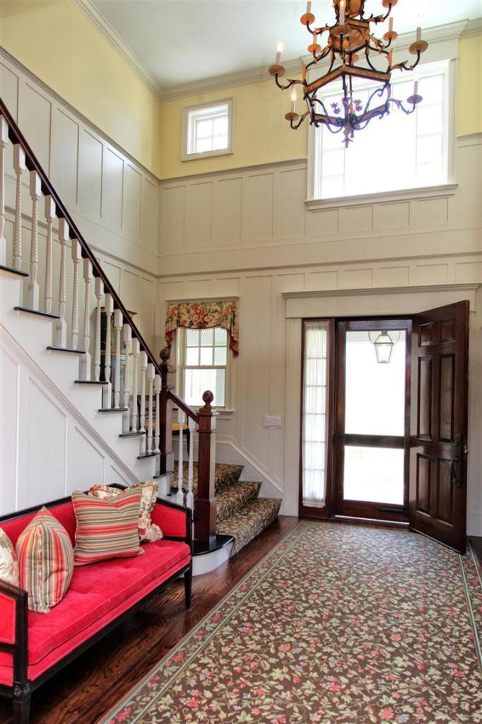 268 Parker Road Osterville, MA 02655 - Photo 6 of 28 a view of entryway