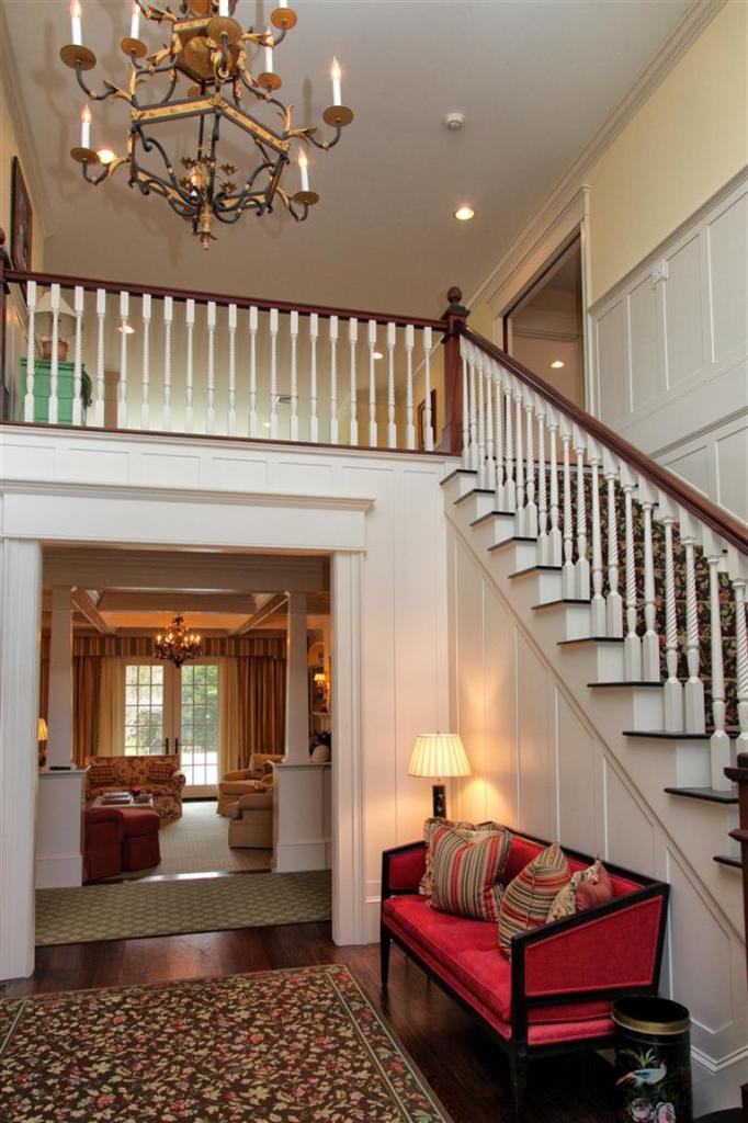 268 Parker Road Osterville, MA 02655 - Photo 7 of 28 a living room with furniture