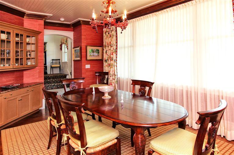 268 Parker Road Osterville, MA 02655 - Photo 8 of 28 a dining room with furniture and window