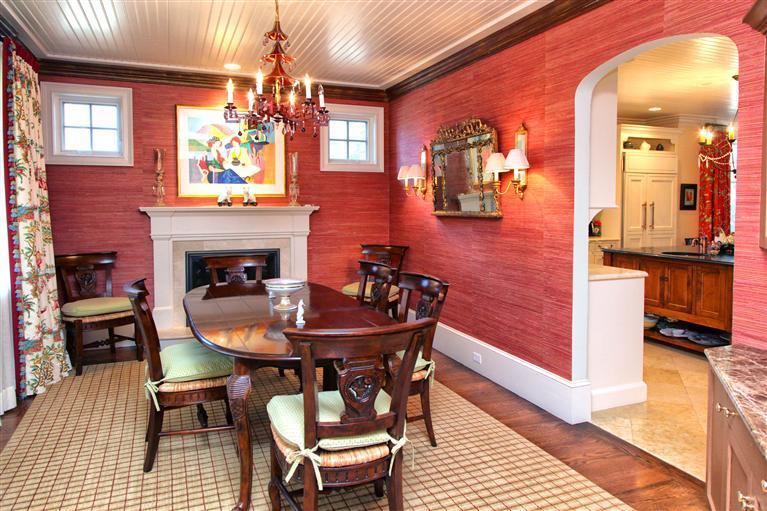 268 Parker Road Osterville, MA 02655 - Photo 9 of 28 a dining room with furniture and window