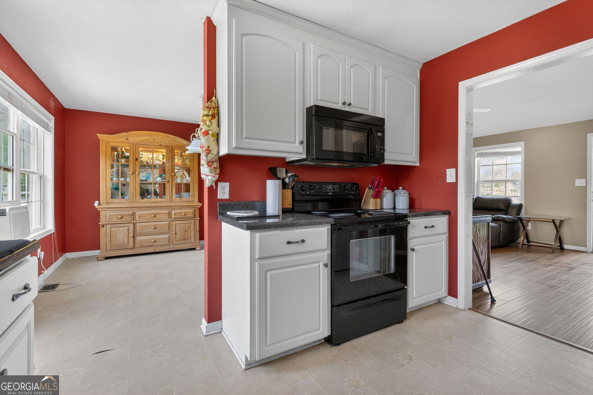 1541 Turman Road Bowman, GA 30624 - Photo 12 of 30