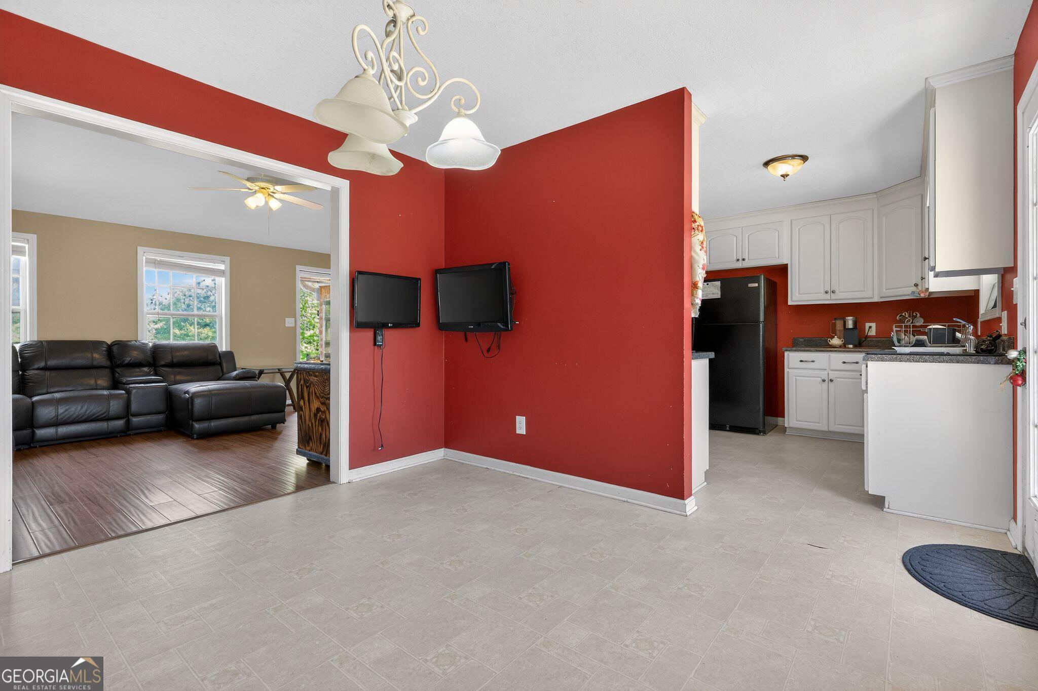 1541 Turman Road Bowman, GA 30624 - Photo 14 of 30