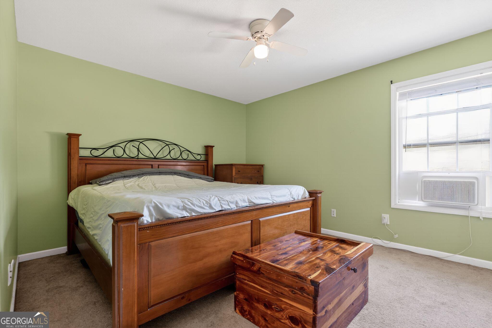 1541 Turman Road Bowman, GA 30624 - Photo 21 of 30