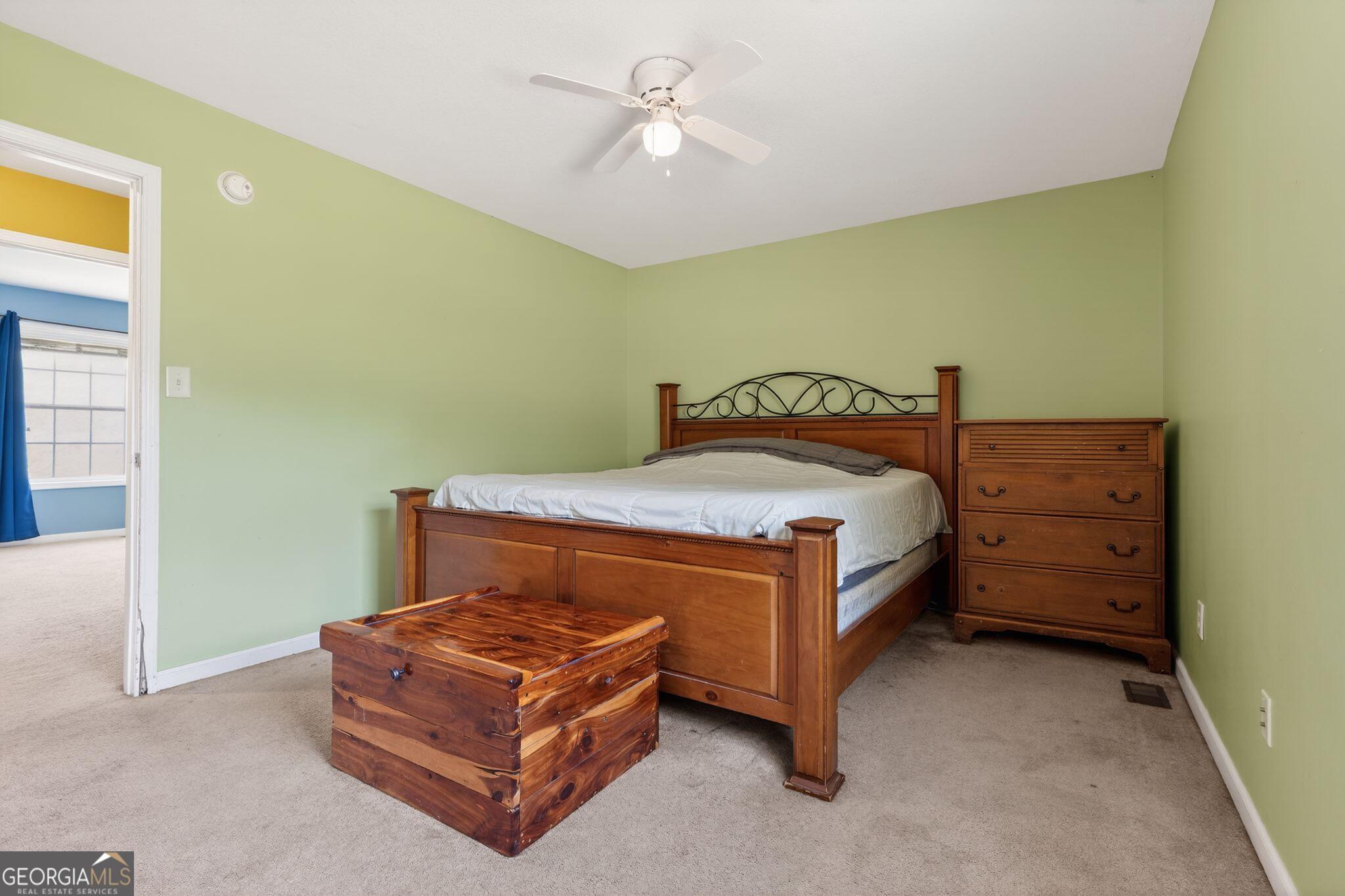 1541 Turman Road Bowman, GA 30624 - Photo 22 of 30