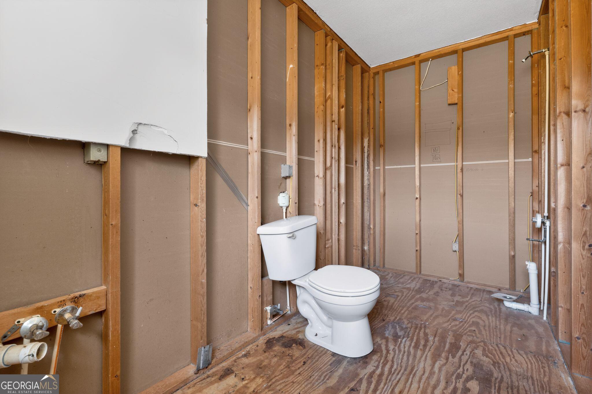 1541 Turman Road Bowman, GA 30624 - Photo 23 of 30