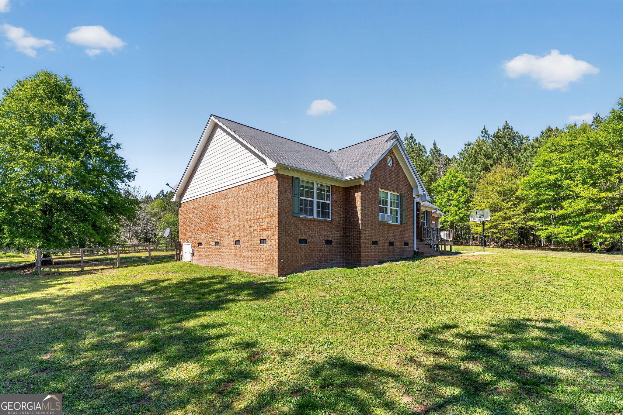 1541 Turman Road Bowman, GA 30624 - Photo 26 of 30