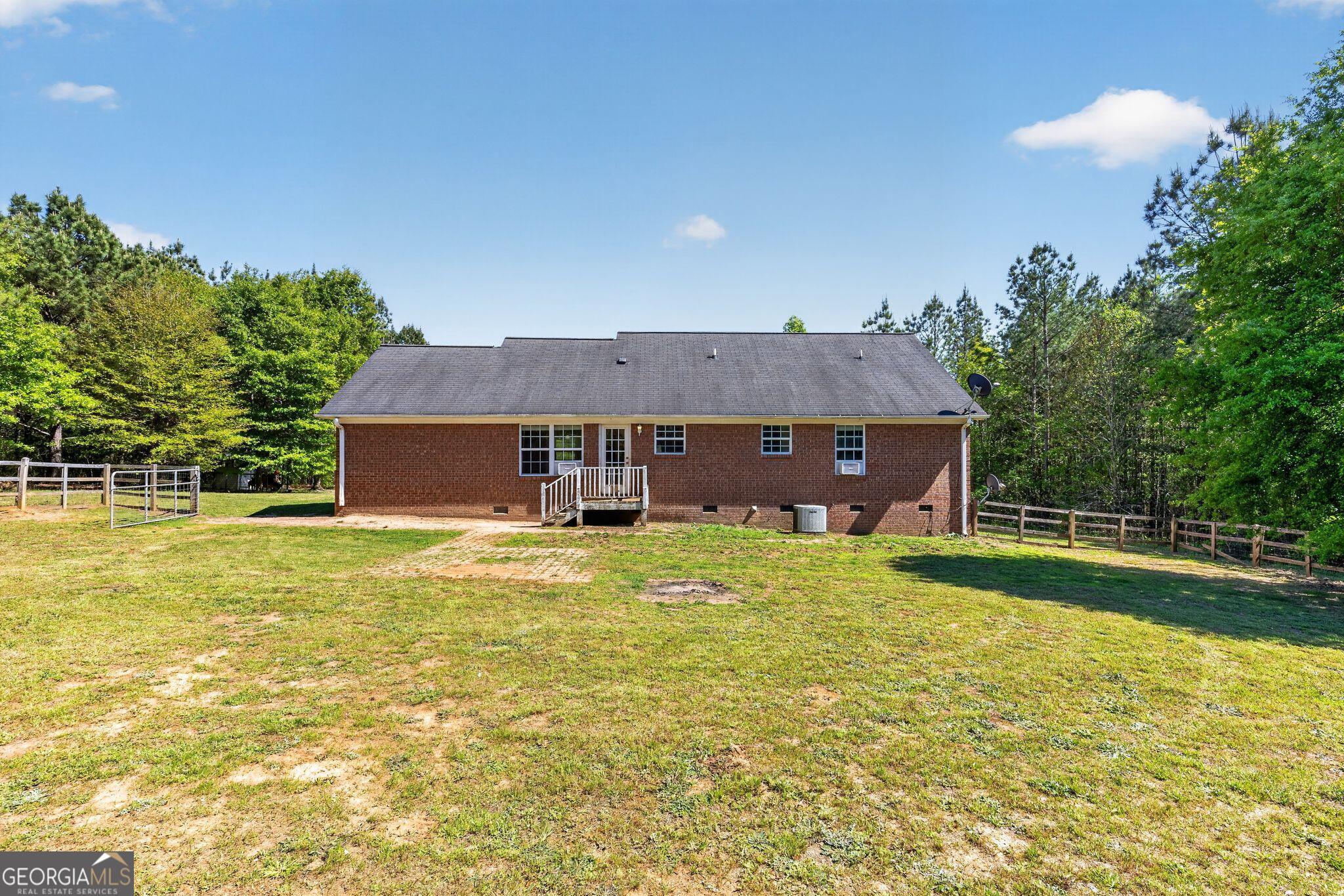 1541 Turman Road Bowman, GA 30624 - Photo 27 of 30