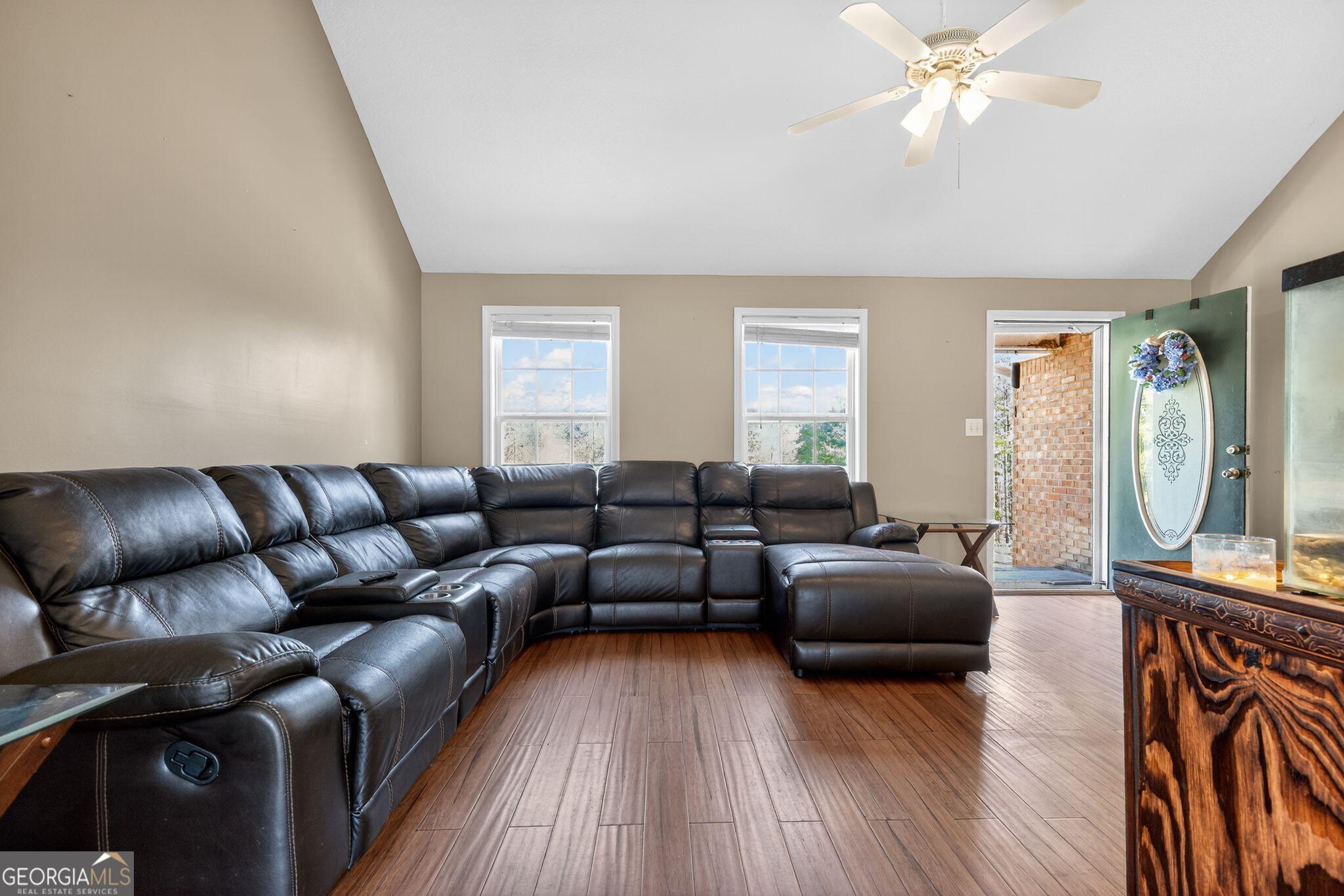 1541 Turman Road Bowman, GA 30624 - Photo 3 of 30