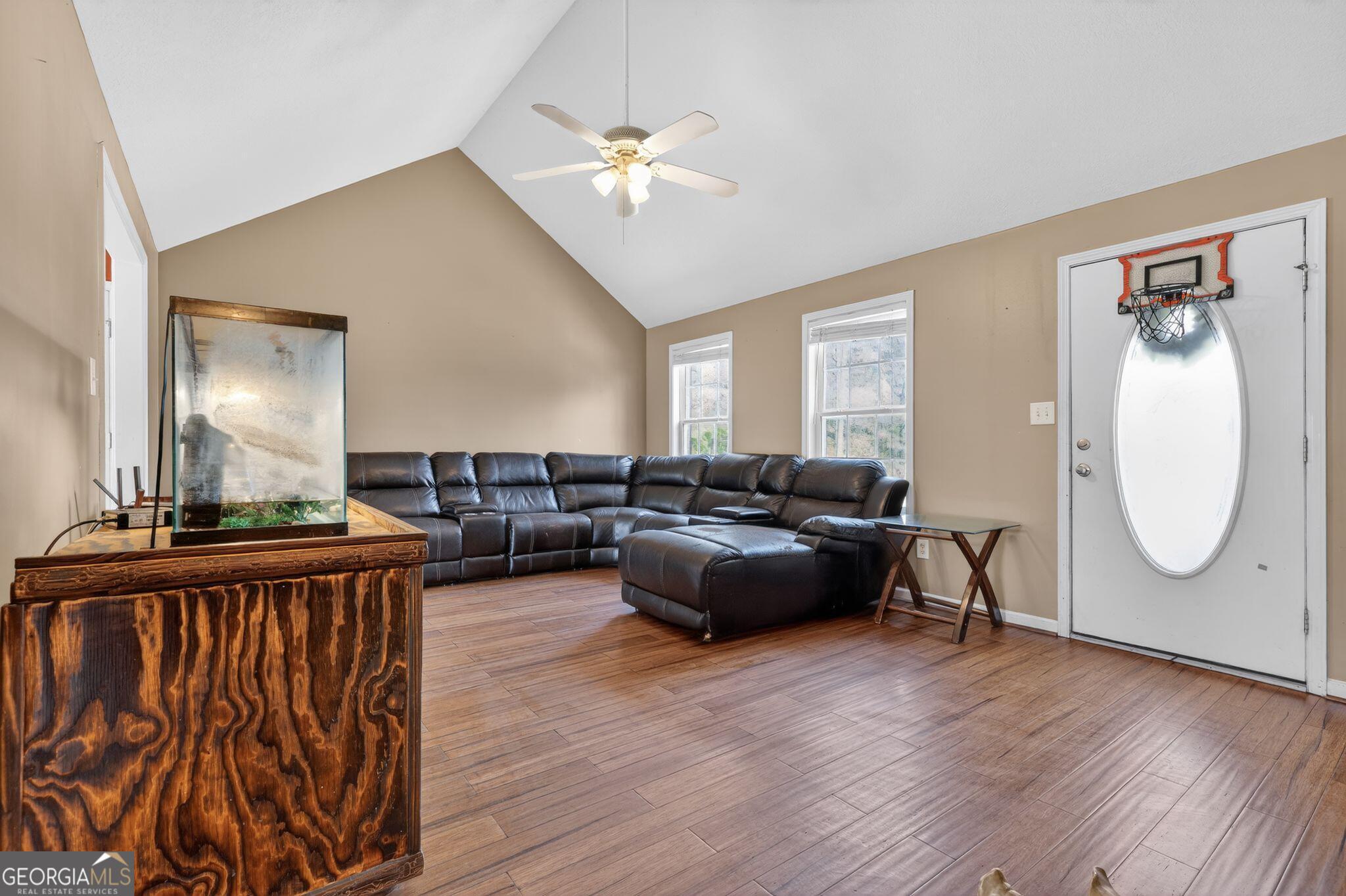 1541 Turman Road Bowman, GA 30624 - Photo 6 of 30