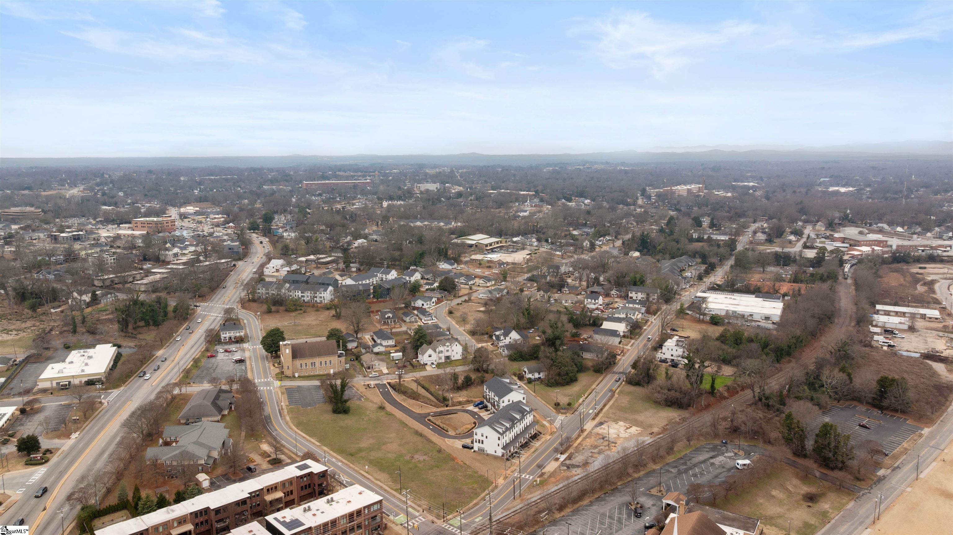 0 Gower Street, Unit LOT 1 Greenville, SC 29601 - Photo 11 of 24