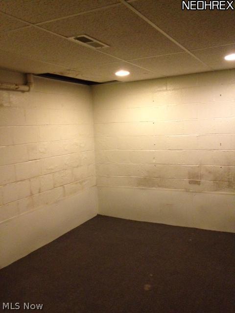 1895 Far View Road Akron, OH 44312 - Photo 21 of 24 Extra room in basement