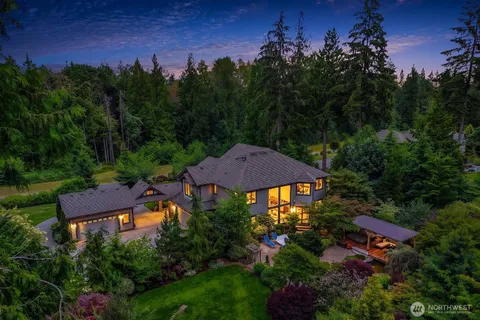 $3,198,000 | 9233 255th Avenue Northeast, Redmond, WA 98053