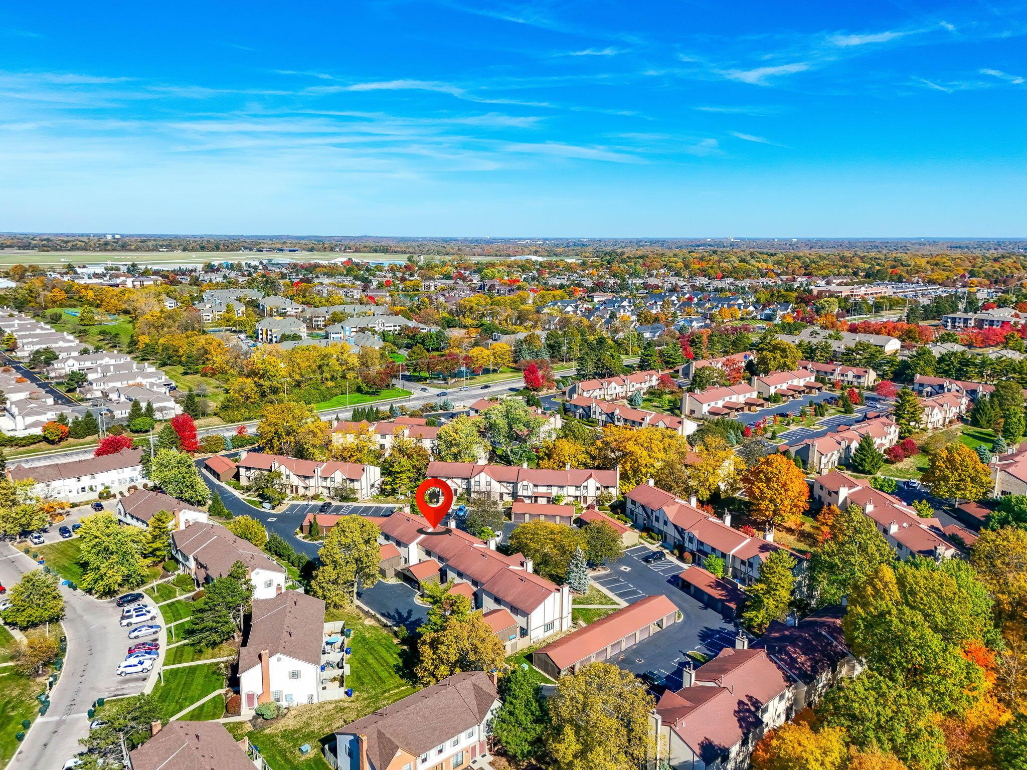 5277 Timberline Road (Drone)-4