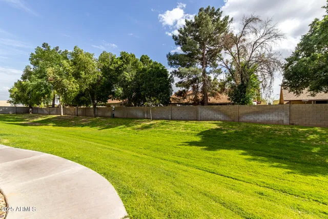 $225,000 | 839 South Westwood, Unit 164, Mesa, AZ 85210