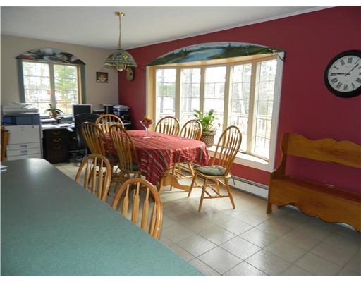 14 Outlet Cove Road Windham, ME 04062 - Photo 11 of 16 Dining Room.