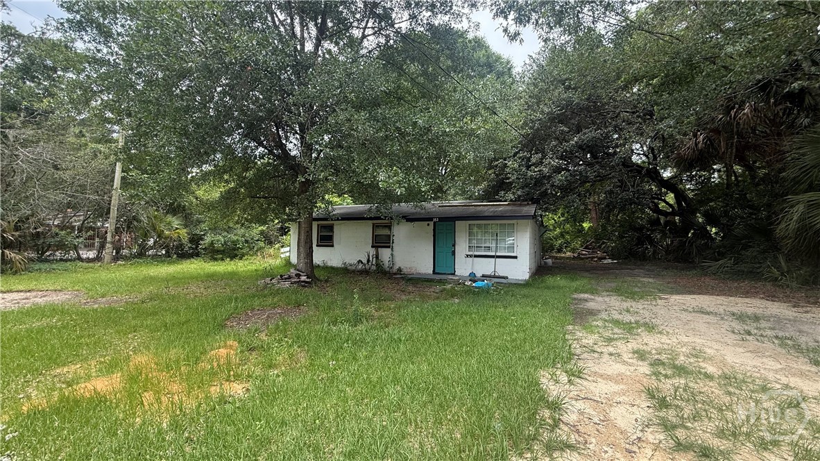 353 Beaufort Road Savannah, GA 31419 - Photo 3 of 3
