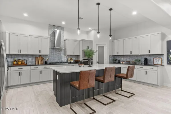 $595,000 | 1843 Cimarron Park Drive, El Paso, TX 79911