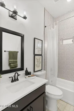 $595,000 | 1843 Cimarron Park Drive, El Paso, TX 79911
