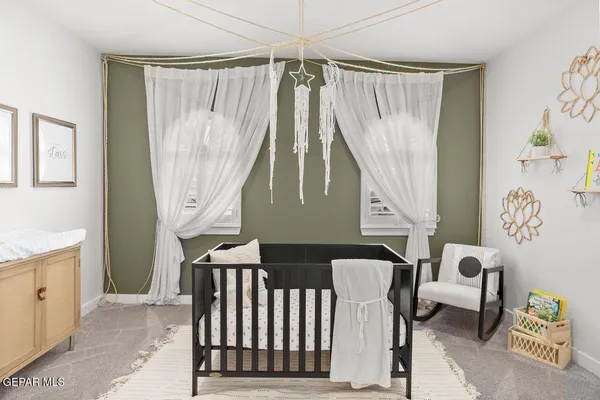 $595,000 | 1843 Cimarron Park Drive, El Paso, TX 79911