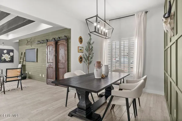$595,000 | 1843 Cimarron Park Drive, El Paso, TX 79911