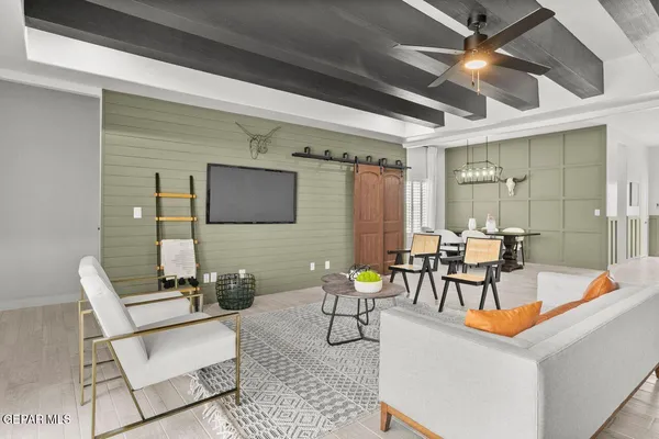 $595,000 | 1843 Cimarron Park Drive, El Paso, TX 79911