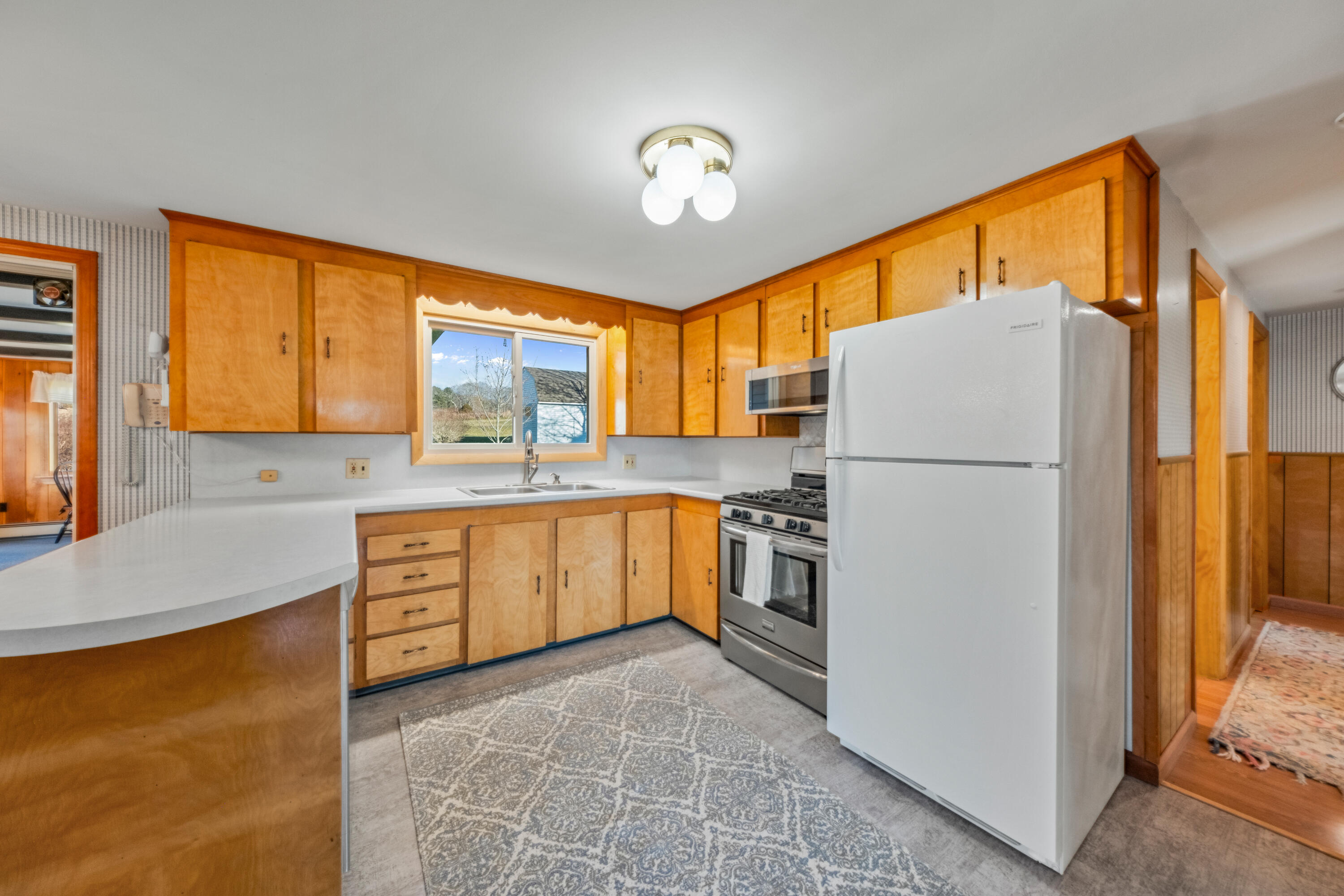 38 Conary Lane Warren, ME 04864 - Photo 14 of 74 Kitchen