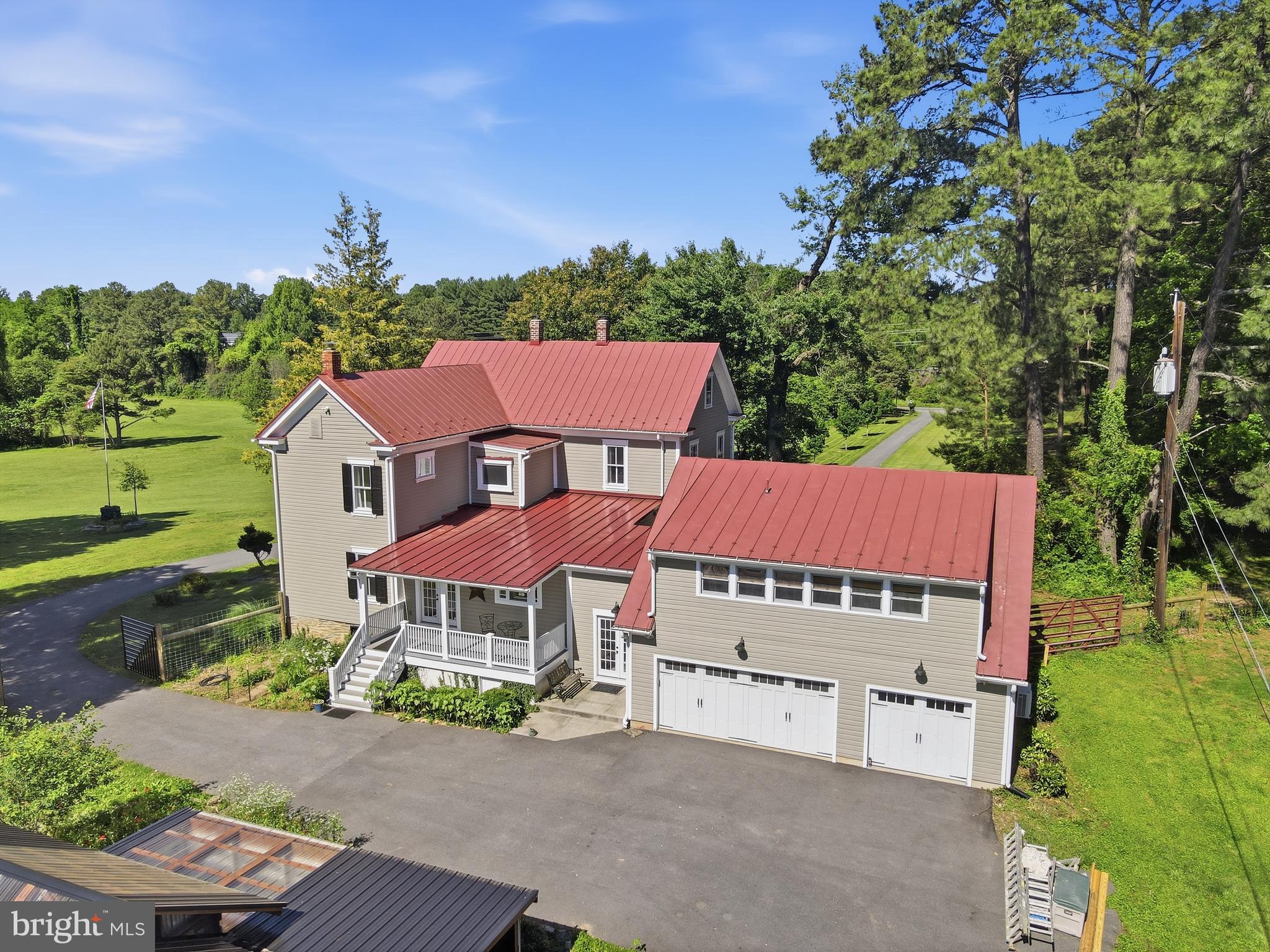 15715 Avery Road Rockville, MD 20855 - Photo 83 of 116