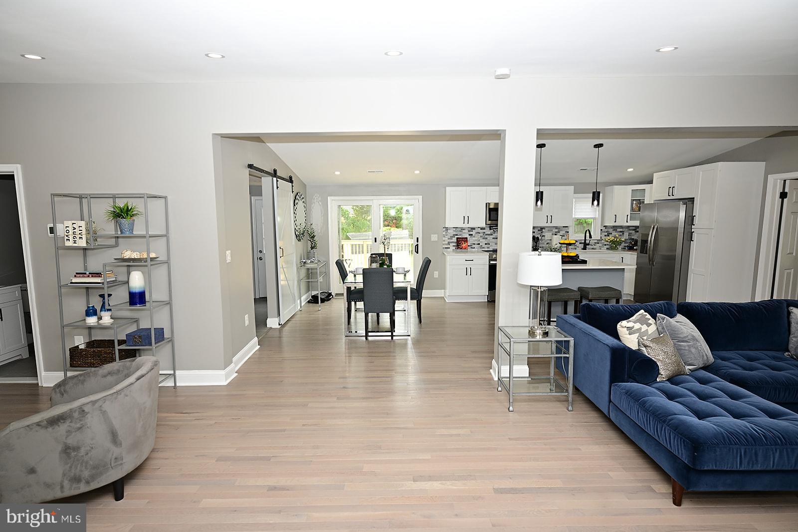 2310 Rueckert Avenue Baltimore, MD 21214 - Photo 11 of 45 Gallery Image 11