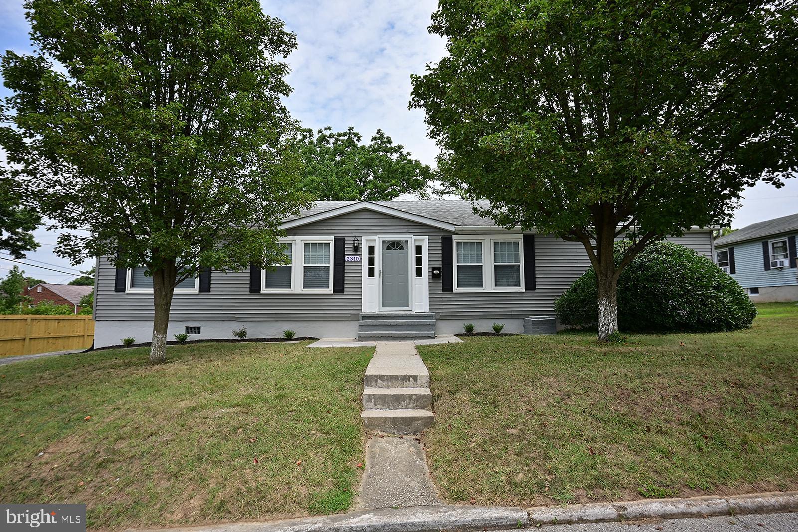 2310 Rueckert Avenue Baltimore, MD 21214 - Photo 3 of 45 Gallery Image 3