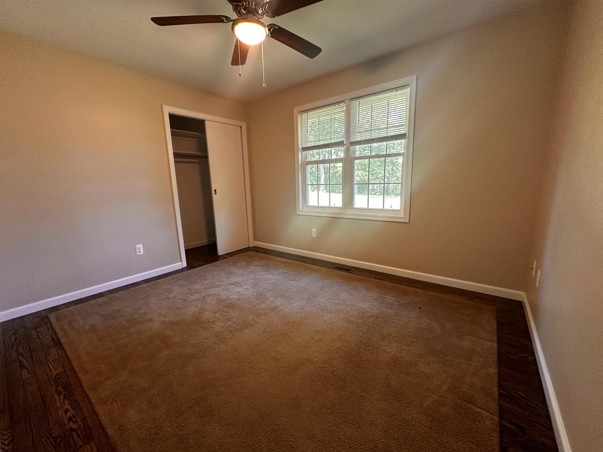 2224 Dennings Road New Windsor, MD 21776 - Photo 11 of 19 Bedroom 2 with carpet