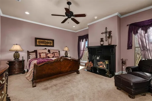 $565,000 | 520 Canterbury Lane, Bossier City, LA 71111