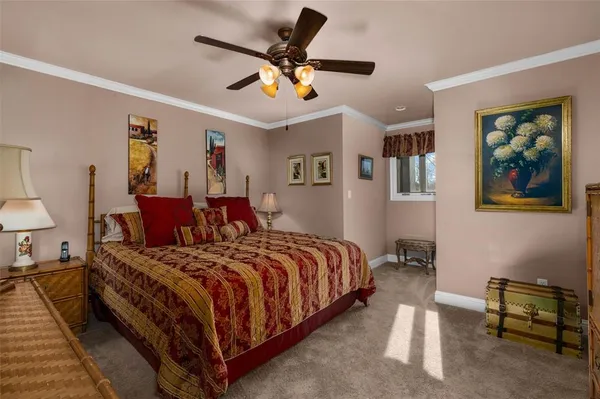 $565,000 | 520 Canterbury Lane, Bossier City, LA 71111