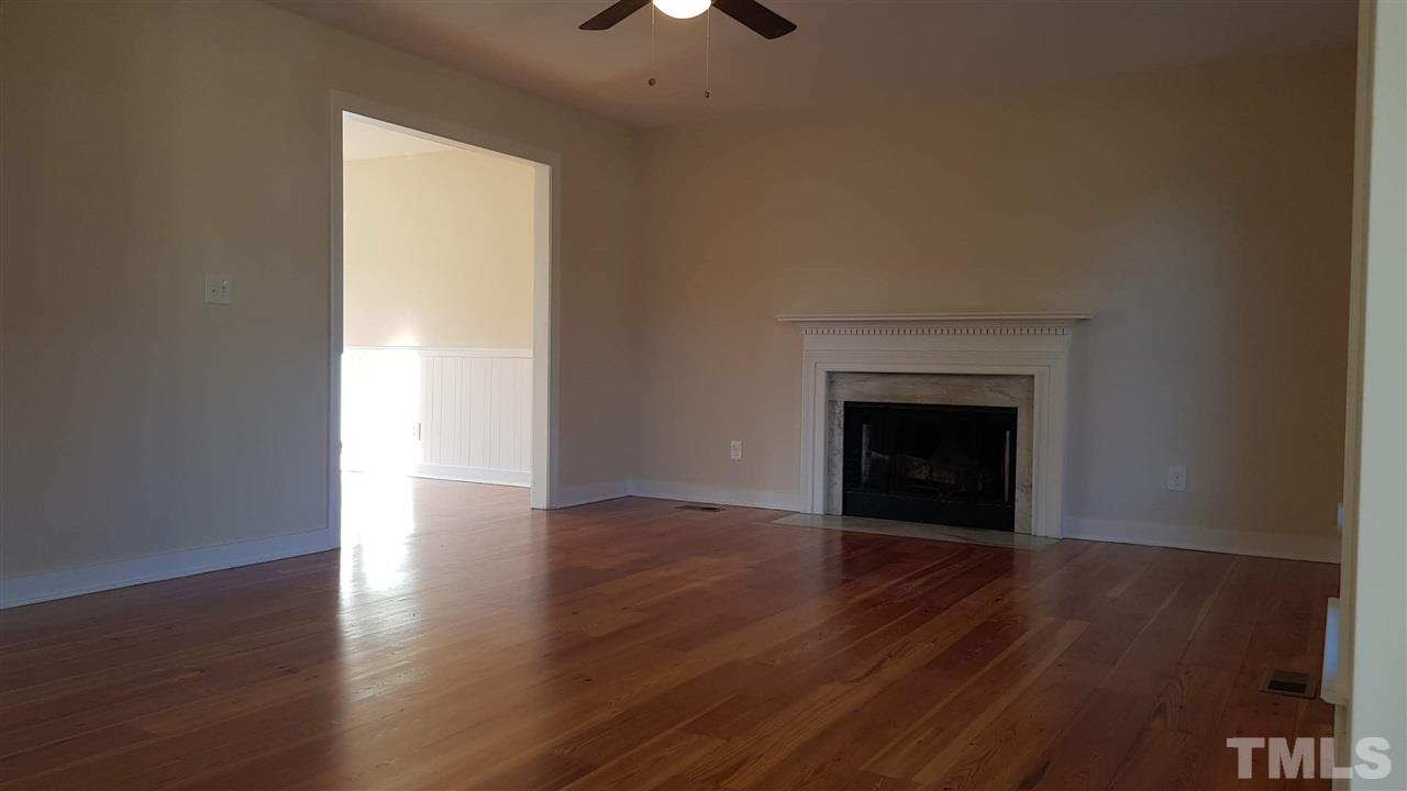 4312 Dyer Court Raleigh, NC 27604 - Photo 4 of 15