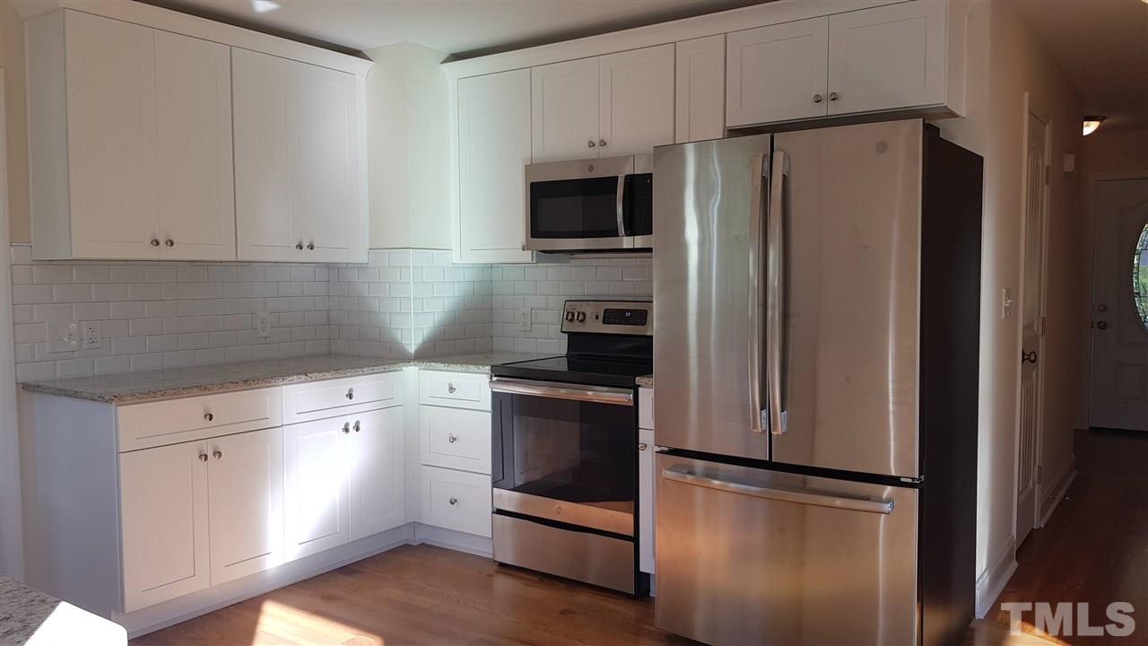 4312 Dyer Court Raleigh, NC 27604 - Photo 6 of 15