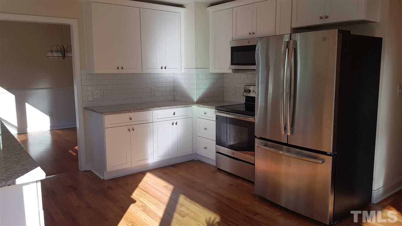 4312 Dyer Court Raleigh, NC 27604 - Photo 7 of 15