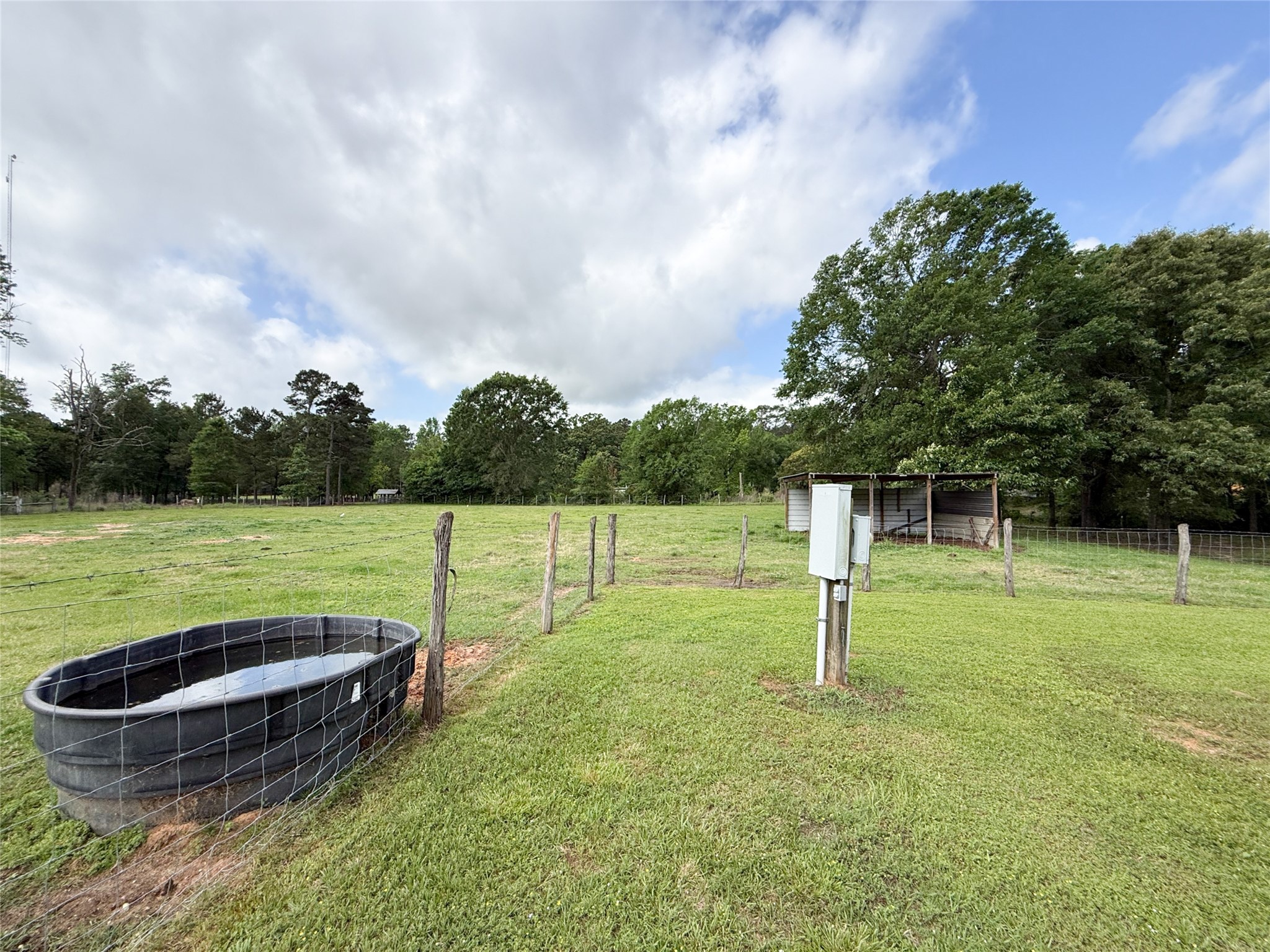 12220 Fm 356 Trinity, TX 75862 - Photo 24 of 50