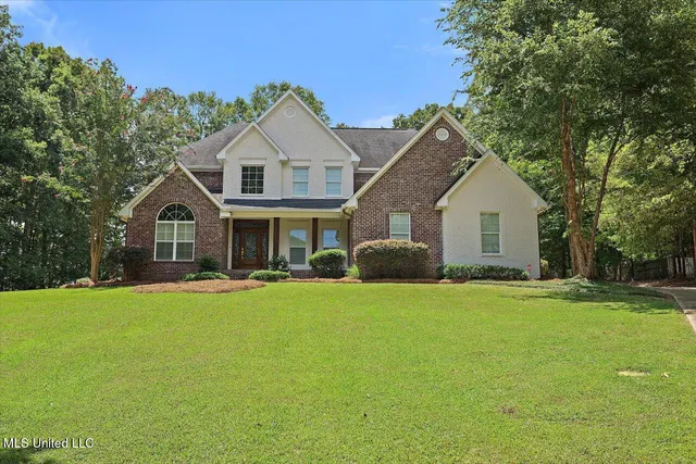 $774,900 | 1106 Pointe Cove, Brandon, MS 39042