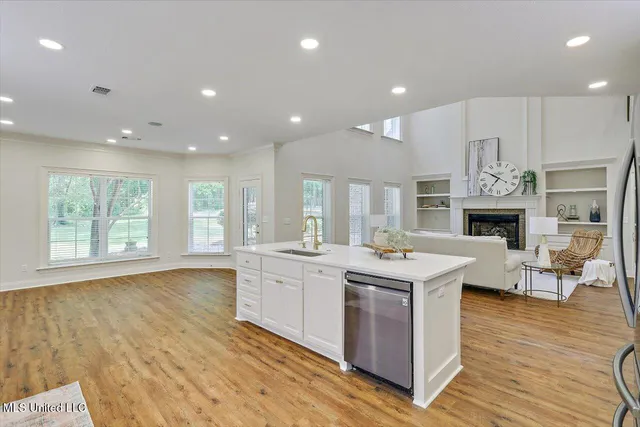 $774,900 | 1106 Pointe Cove, Brandon, MS 39042