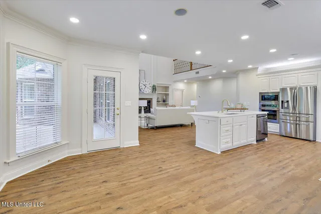 $774,900 | 1106 Pointe Cove, Brandon, MS 39042