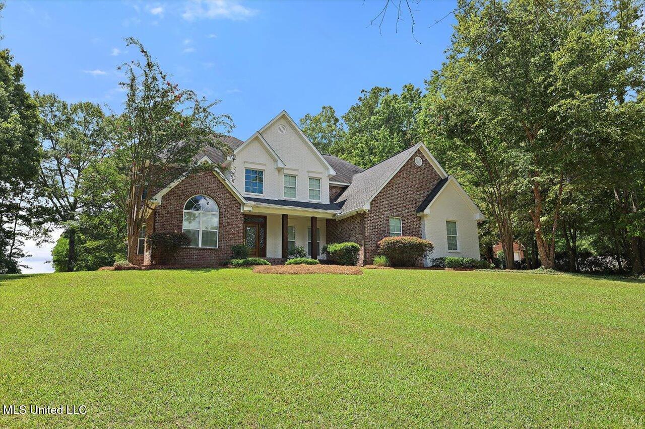 1106 Pointe Cove Brandon, MS 39042 - Photo 2 of 50 02-1106 Pointe Cv